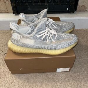 Yeezy 350 Ludmark